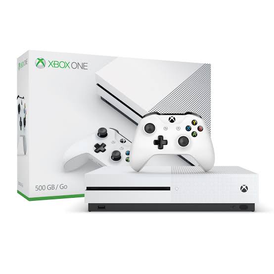 May 7 hot sale xbox